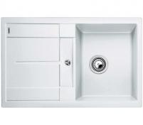 Blanco Metra 45S UX k�kkenvask - Hvid