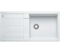 Blanco Metra XL 6S k�kkenvask - Hvid