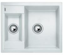 Blanco Metra 6 UX k�kkenvask - Hvid