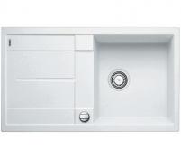 Blanco Metra 5 S-F k�kkenvask - Hvid