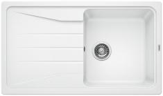 Blanco Sona 5S k�kkenvask - Hvid