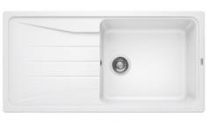Blanco Sona XL6S k�kkenvask - Hvid