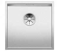 Blanco Zerox Durinox 400-U kkkenvask - Rustfrit stl