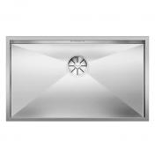 Blanco Zerox 700-U UXI k�kkenvask i rustfrit st�l