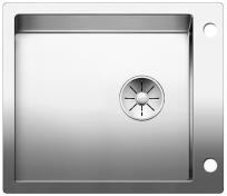 Blanco Claron XL 60-IF/A damp køkkenvask - Rustfrit stål