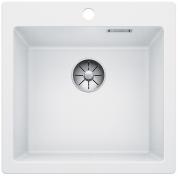 Blanco Pleon 5 PD k�kkenvask - Hvid