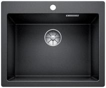 Outlet - Blanco Pleon 6 PD k�kkenvask - Antracit