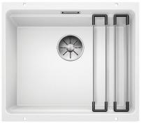 Blanco Etagon 500-U k�kkenvask - Hvid
