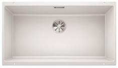 Blanco Subline 800-U PD k�kkenvask - Hvid