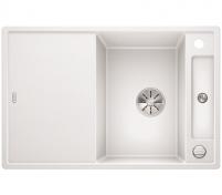 Blanco Axia II 45 S k�kkenvask - Hvid