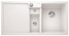 Blanco Collectis 6S PD k�kkenvask - Hvid