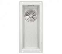 Blanco Subline 160-U k�kkenvask - Hvid