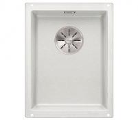 Blanco Subline 320-U k�kkenvask - Hvid