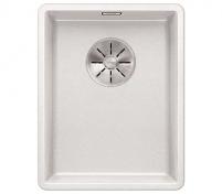 Blanco Subline 320-F k�kkenvask - Hvid
