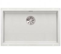 Blanco Subline 700-U k�kkenvask - Hvid