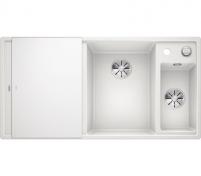 Blanco Axia III 6 S k�kkenvask - H�jre - Hvid