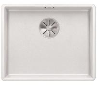 Blanco Subline 500-F PD k�kkenvask - Hvid