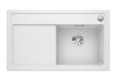 Blanco Zenar 45S k�kkenvask - H�jre - Hvid