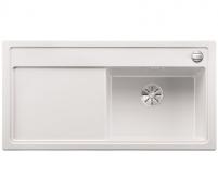 Blanco Zenar XL 6S k�kkenvask - H�jre - Hvid