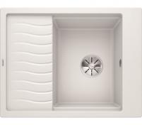 Blanco Elon 45S k�kkenvask - Hvid
