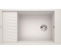Blanco Elon XL 8S PD k�kkenvask - Hvid