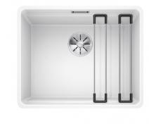 Blanco Etagon 500-F k�kkenvask - Hvid