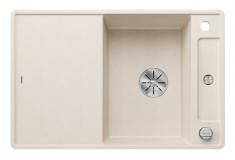 Blanco Axia III 45 S-F k�kkenvask - Soft white