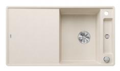 Blanco Axia III 5 S-F k�kkenvask - Soft white