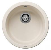 Blanco Rondo k�kkenvask - Soft white