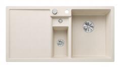 Blanco Collectis 6S PD k�kkenvask - Soft white