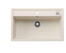 Outlet - Blanco Dalago 8-F MX k�kkenvask - Soft white