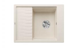 Blanco Elon 45S køkkenvask - Soft white