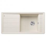 Blanco Faron XL6S køkkenvask - Soft white