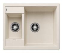 Blanco Metra 6 UX k�kkenvask - Soft white