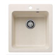 Blanco Naya 45 UX k�kkenvask - Soft-white