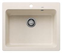 Blanco Naya 6 UX k�kkenvask - Soft white