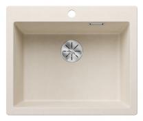 Blanco Pleon 6 PD køkkenvask - Soft white