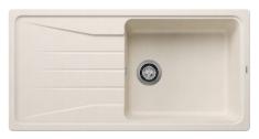 Blanco Sona XL6S k�kkenvask - Soft white