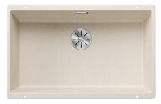 Blanco Subline 700-U k�kkenvask - Soft white
