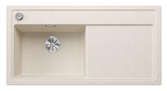 Blanco Zenar XL 6S k�kkenvask - Venstre - Soft white