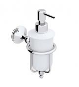 Casse Classic sbedispenser t/vg - Krom/porceln
