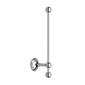 Casse Classic reservepapirholder - Krom