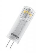 Parathom LED Pin 1,8W 827, 200 lumen, G4 (A++)