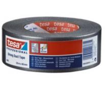 Lrredstape slv 48mmx50m Tesa 4662, Gaffa tape