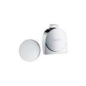 Hansgrohe Exafil S" Farvesæt" Krom