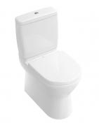 Villeroy & Boch O.Novo underdel t/gulvtoilet