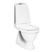 Gustavsberg 5600 Classic toilet m/skjult S-lås