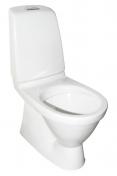 Gustavsberg Nautic 1500 toilet m/Hygienic Flush