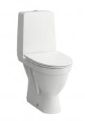 Laufen Kompas Rimless toilet LCC m/s-ls - Hj model