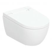 Geberit AquaClean Alba vghngt douchetoilet m/KeraTect